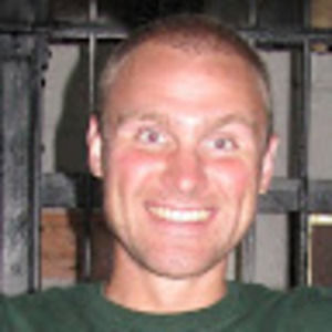 Meet your Posher, Samuel